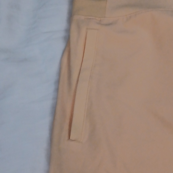 Skort with attached shorts. - Picture 2 of 4